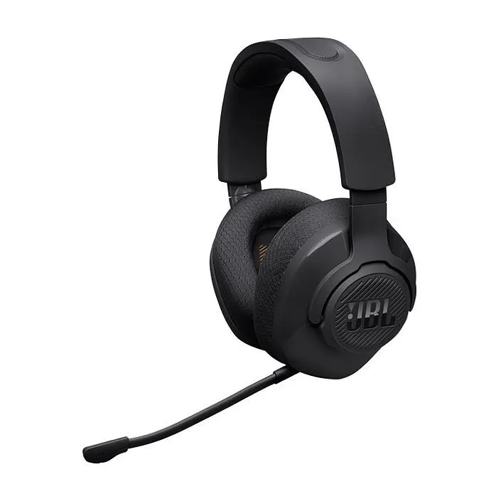 JBL Quantum 360 Inalámbrico Negro