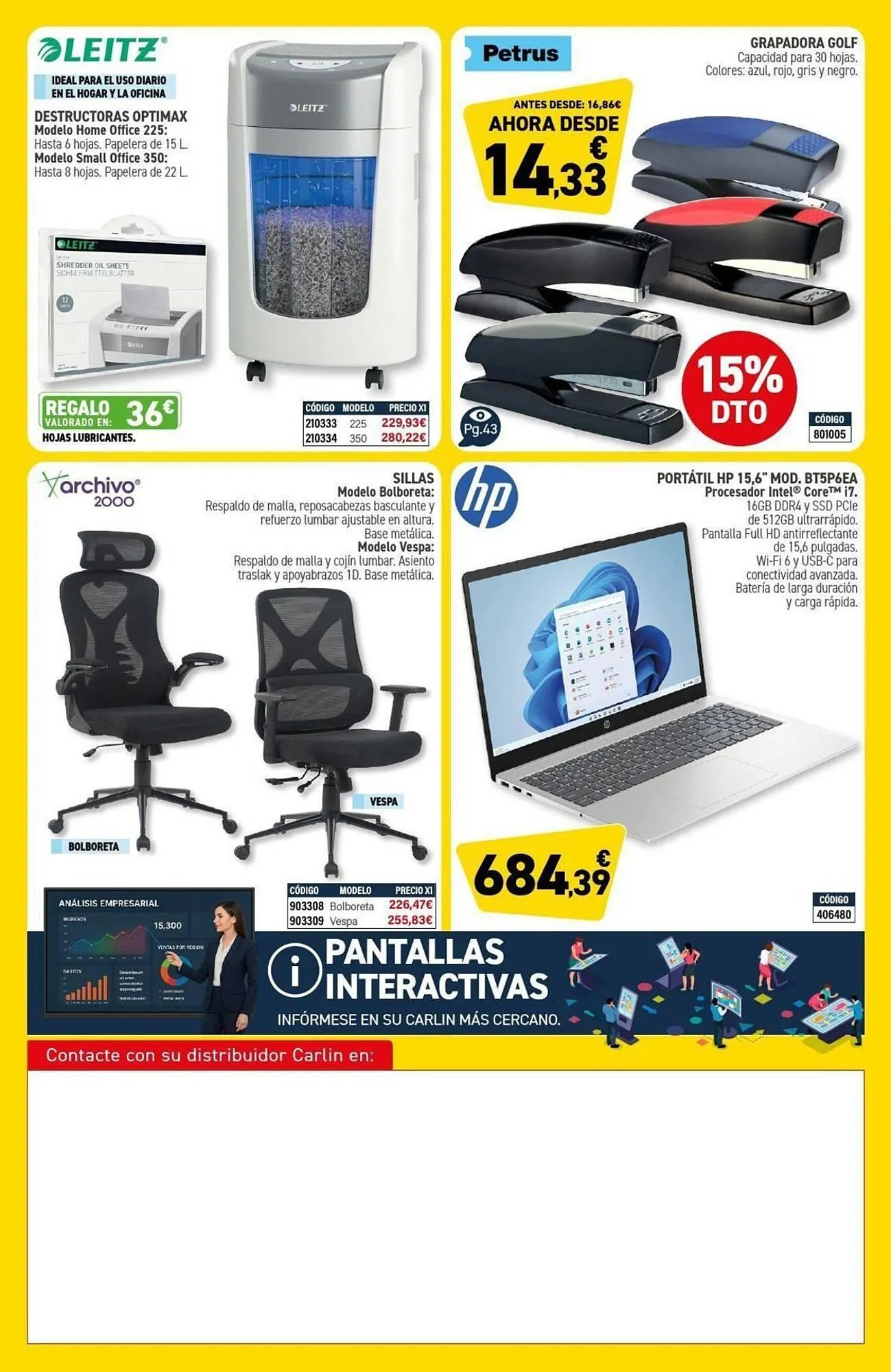 Catálogo de Catálogo Carlin 9 de febrero al 11 de junio 2026 - Página 48