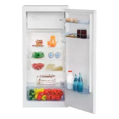 Frigorífico 1 puerta Beko BSSA210K3SN