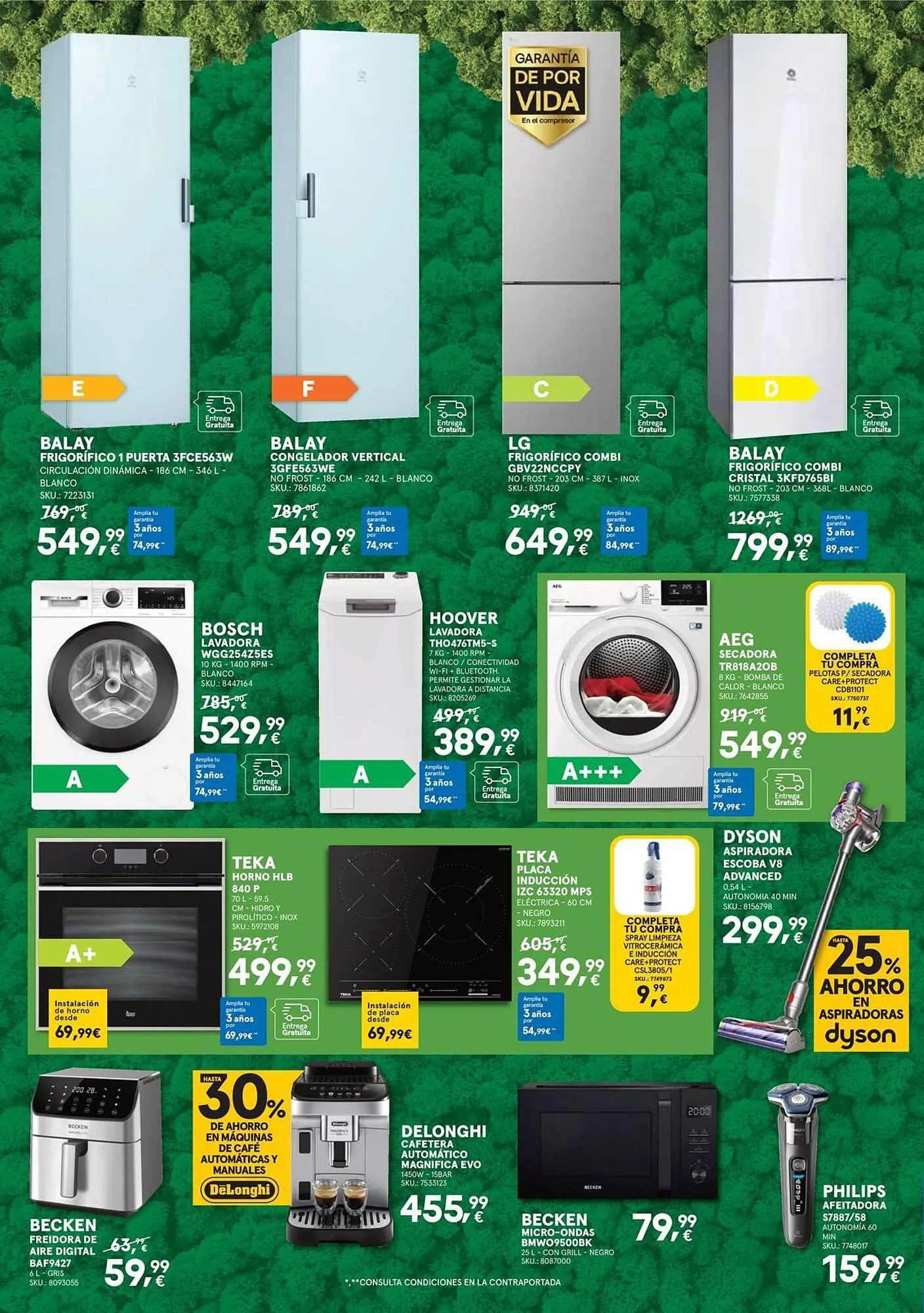 Catálogo de Folleto Worten 18 de junio al 30 de junio 2025 - Página 2