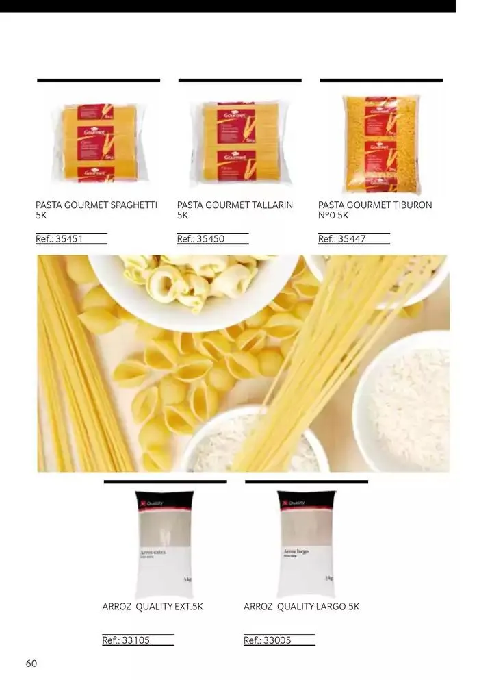 Catálogo de Catálogo Gros Mercat 1 de enero al 28 de febrero 2025 - Página 60