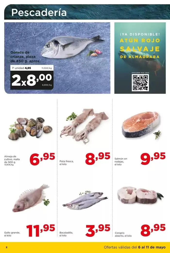 Catálogo de Semanal del 5 al 11 de mayo Asturias 5 de mayo al 11 de mayo 2025 - Página 2