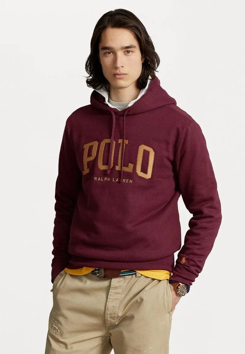 HOOD LONG SLEEVE - Sudadera