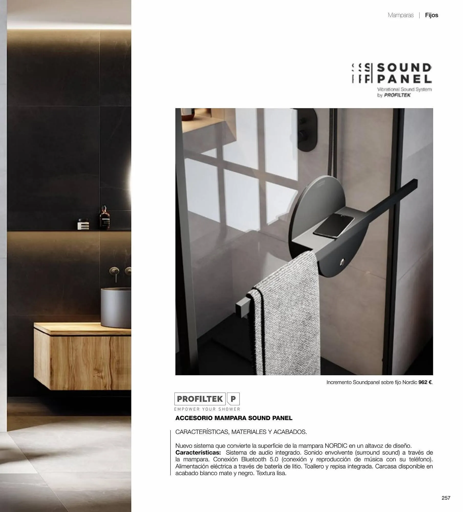 Catálogo de Folleto Grup Gamma 27 de julio al 30 de julio 2023 - Página 256