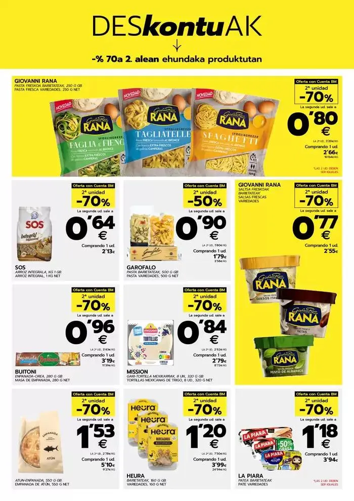 Catálogo de Descuentazos 8 de enero al 28 de enero 2025 - Página 3