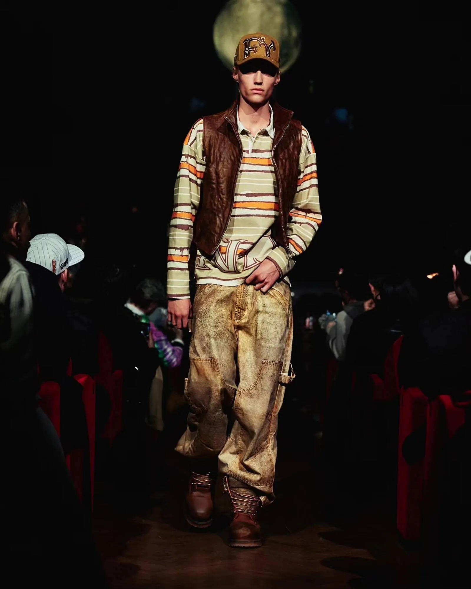 Catálogo de Folleto Napapijri 20 de enero al 7 de marzo 2026 - Página 2