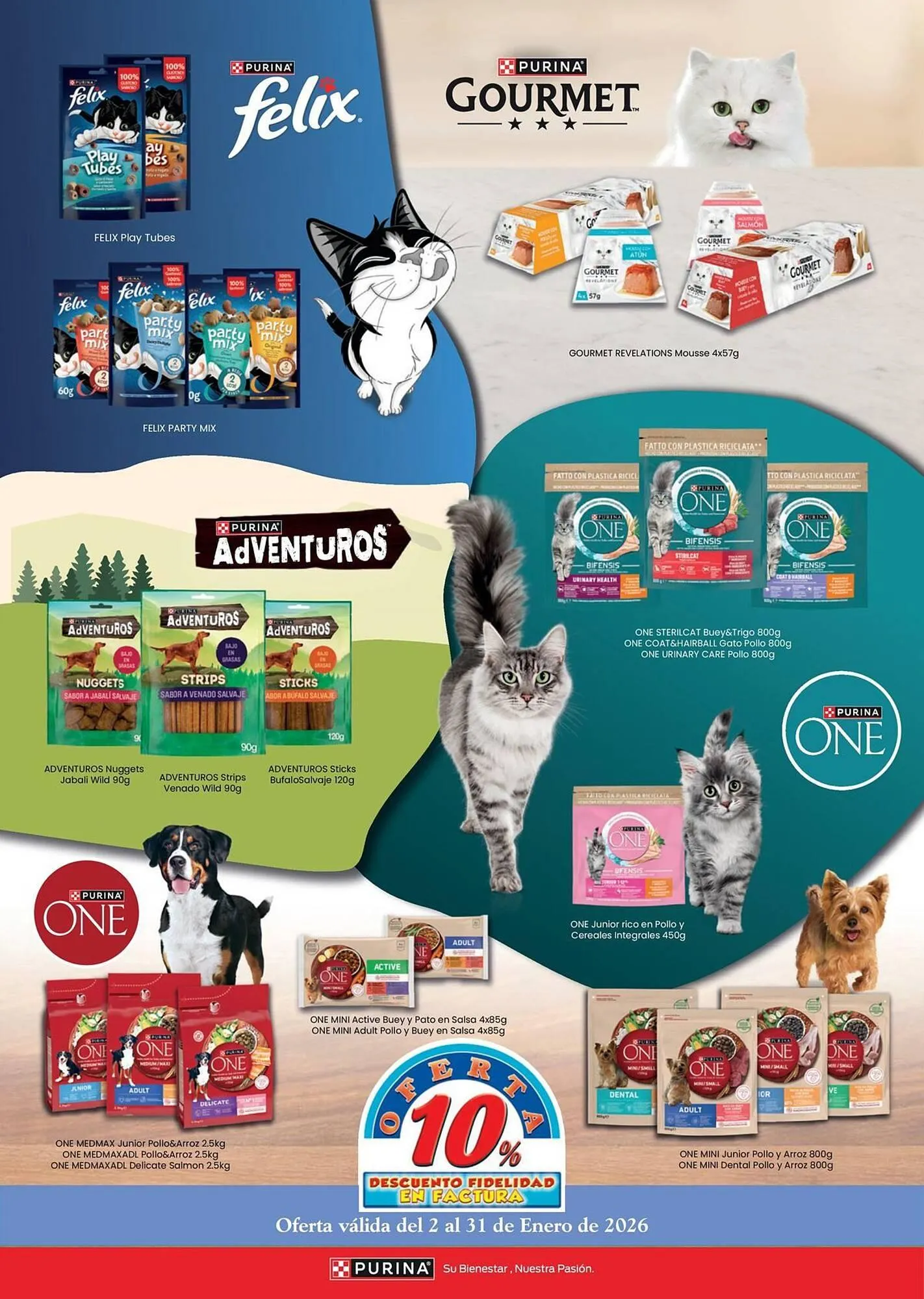 Catálogo de Catálogo Cash Barea 6 de enero al 31 de enero 2026 - Página 5