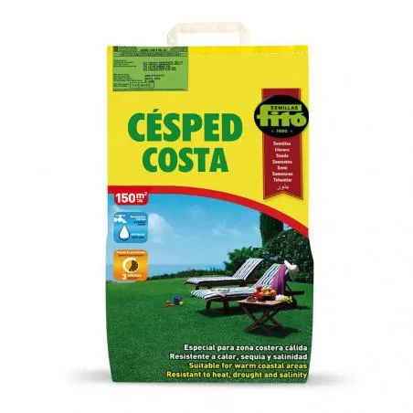 CÉSPED COSTA 5KG