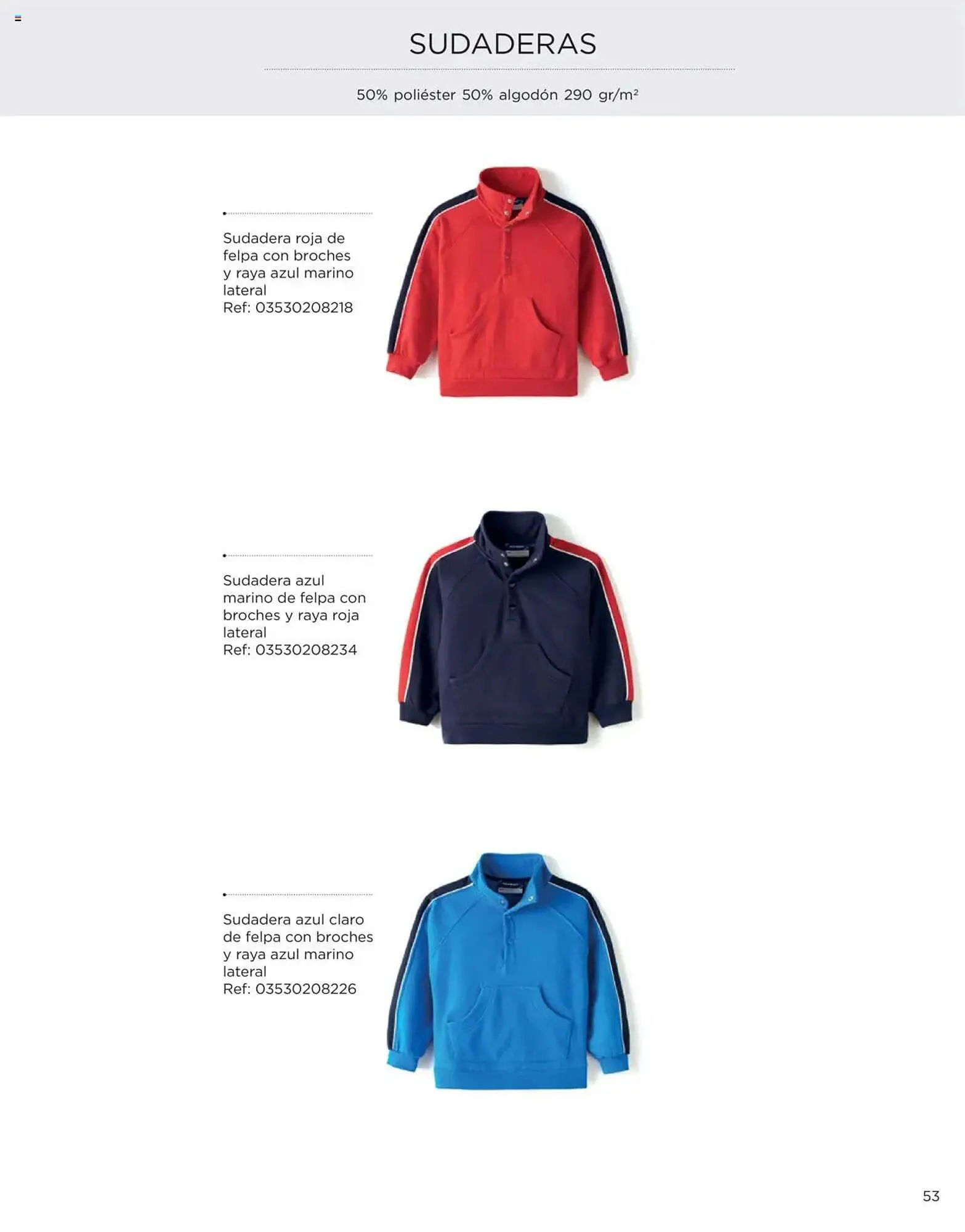 Catálogo de Folleto El Corte Inglés 22 de abril al 31 de diciembre 2025 - Página 53