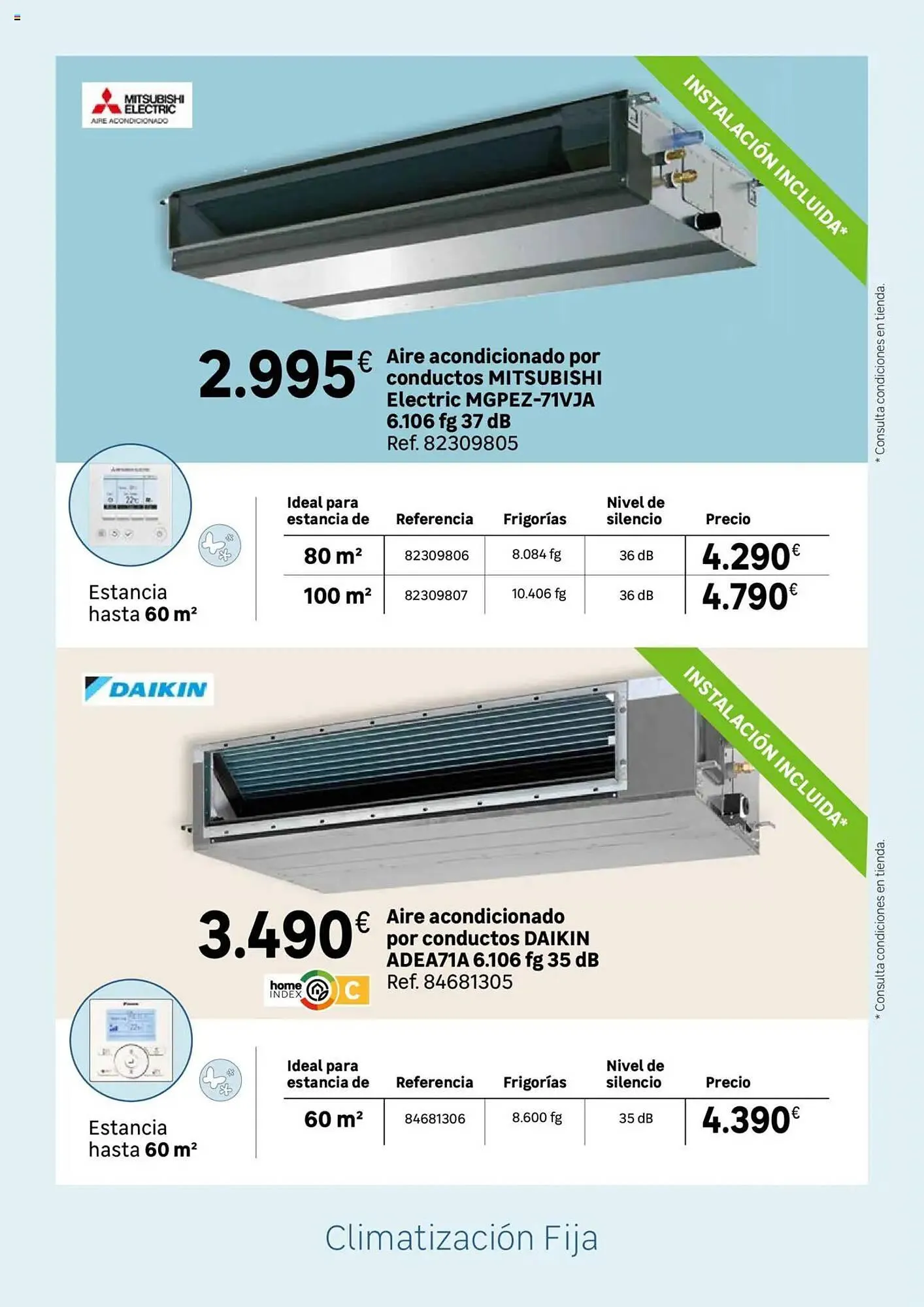 Catálogo de Folleto Leroy Merlin 24 de junio al 21 de julio 2025 - Página 46
