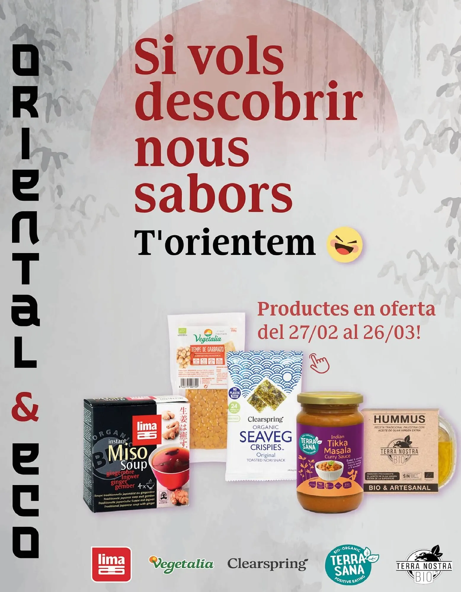 Catálogo de Folleto Veritas 2 de marzo al 31 de marzo 2025 - Página 7