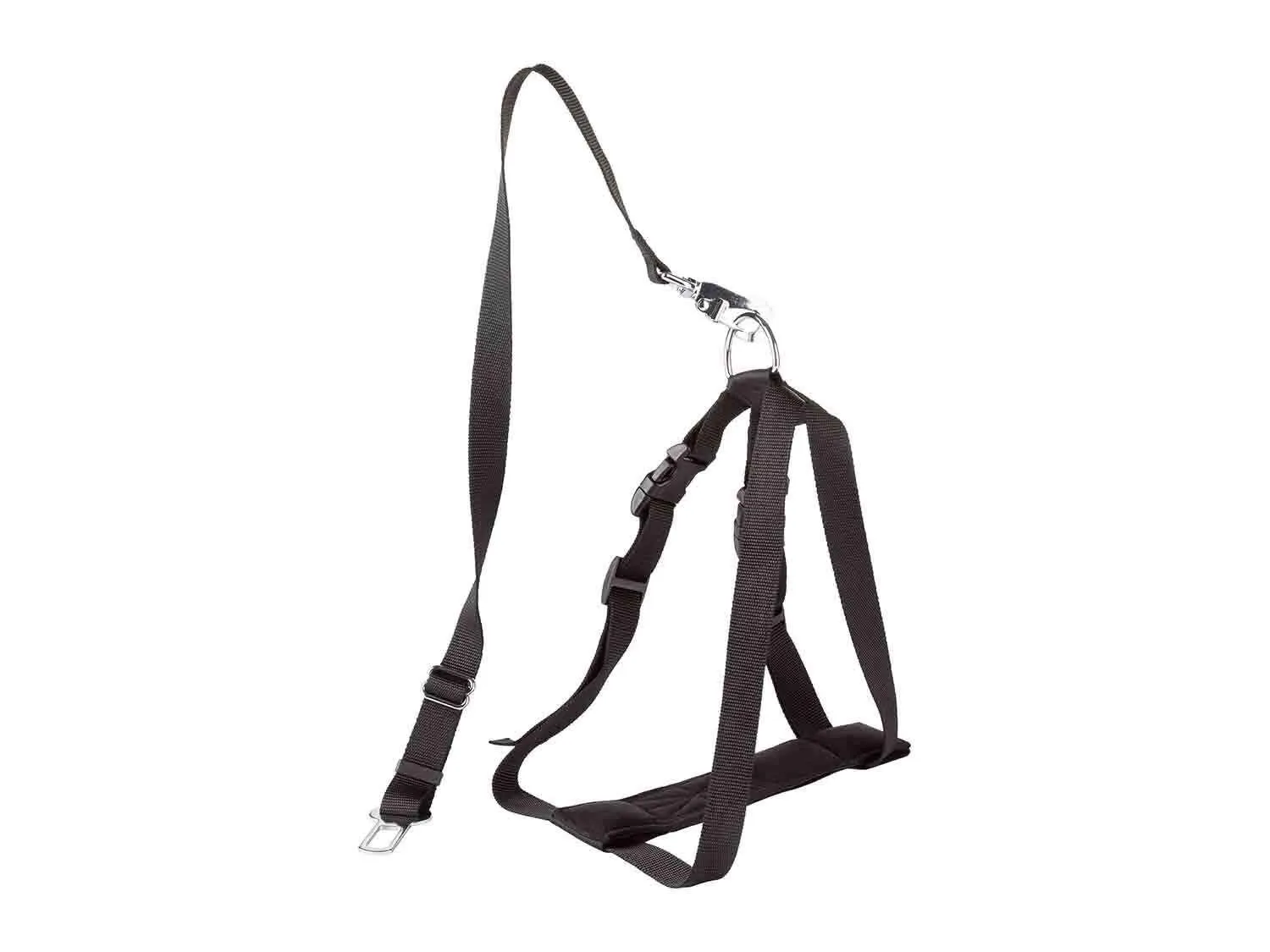 Jollypaw arnés de coche para perro