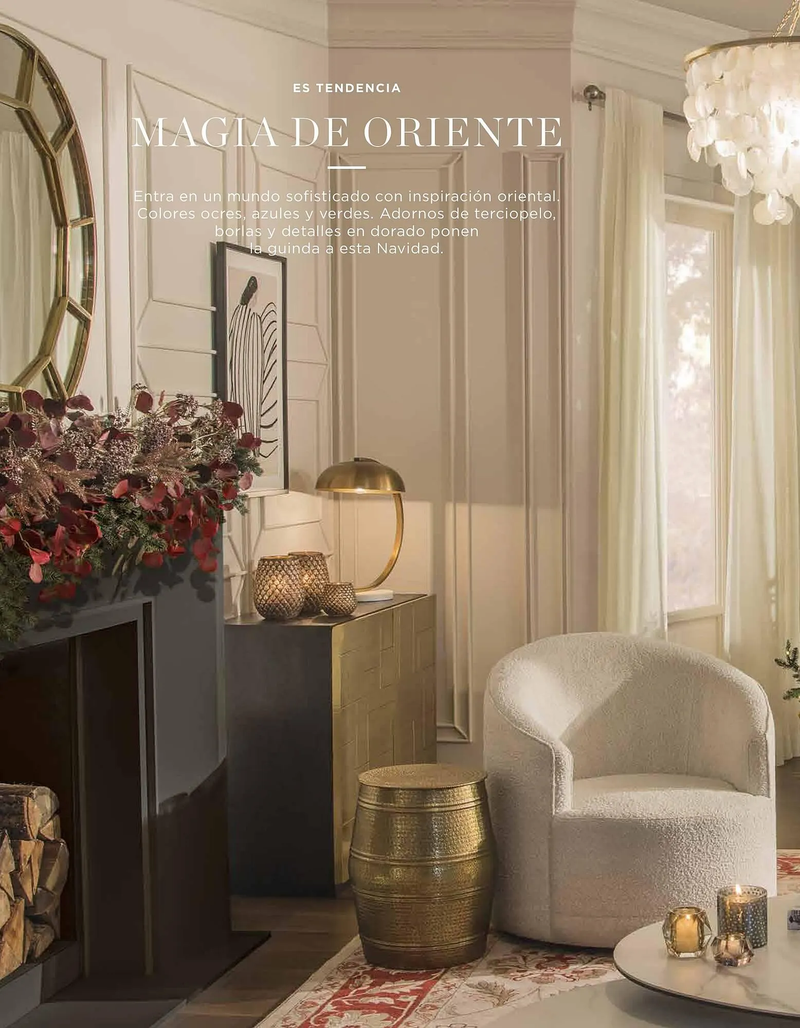 Catálogo de Folleto El Corte Inglés 15 de diciembre al 31 de diciembre 2023 - Página 16