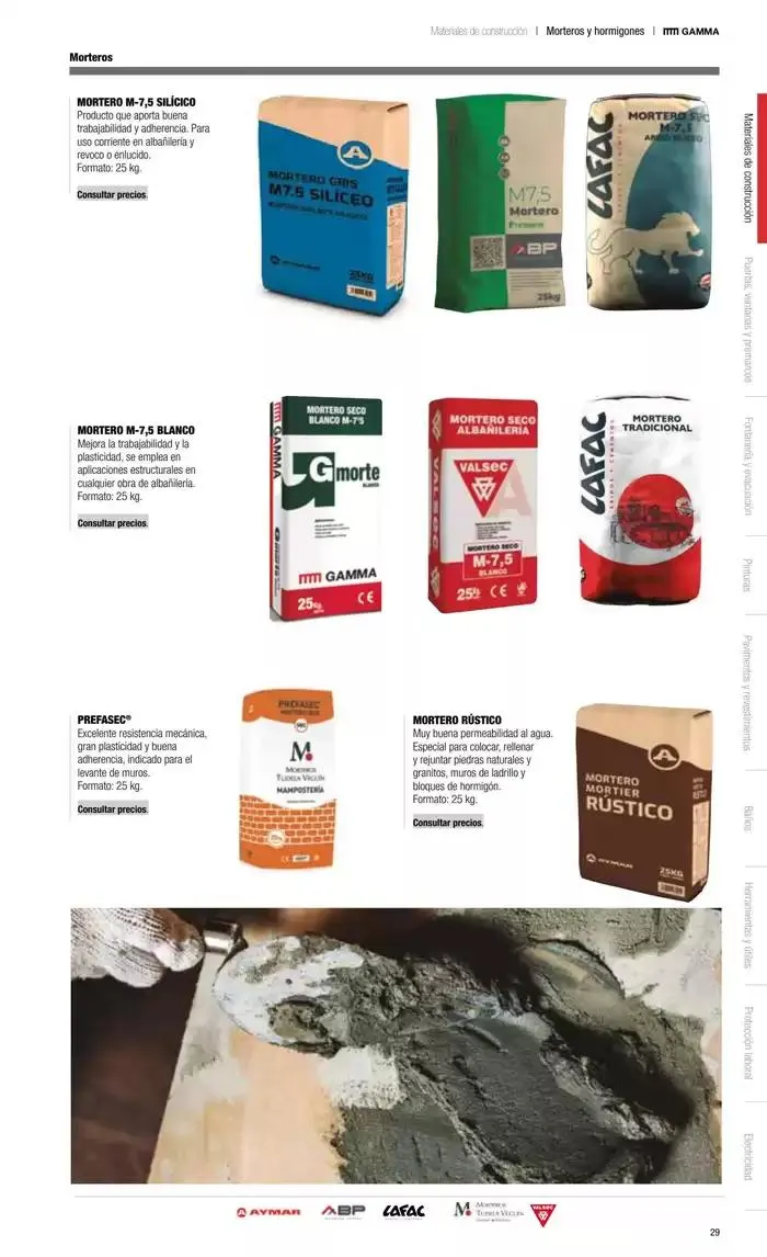 Catálogo de Catálogo Grup Gamma 14 de octubre al 31 de marzo 2025 - Página 120