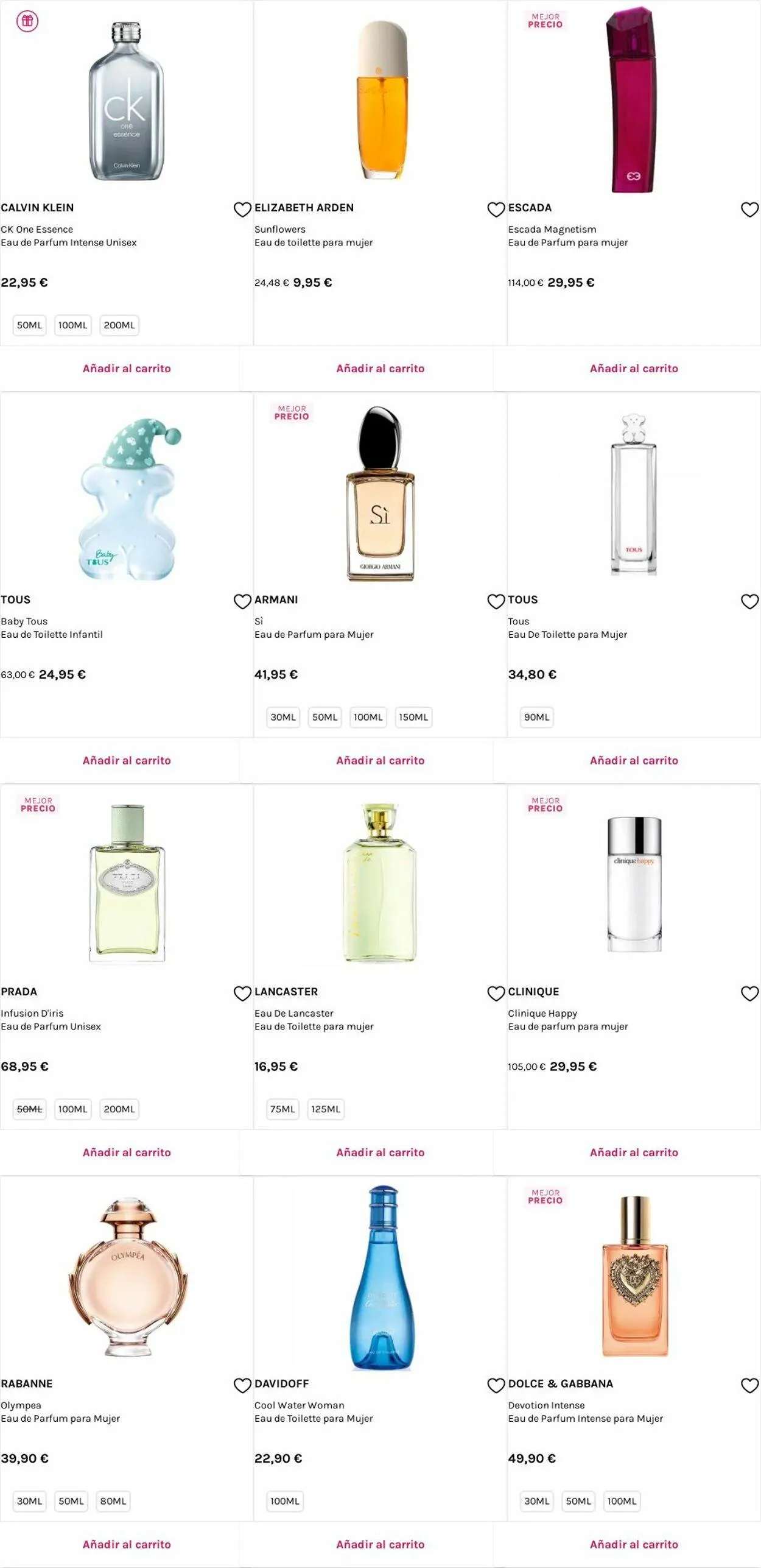 Catálogo de Druni 4 de agosto al 13 de agosto 2025 - Página 178