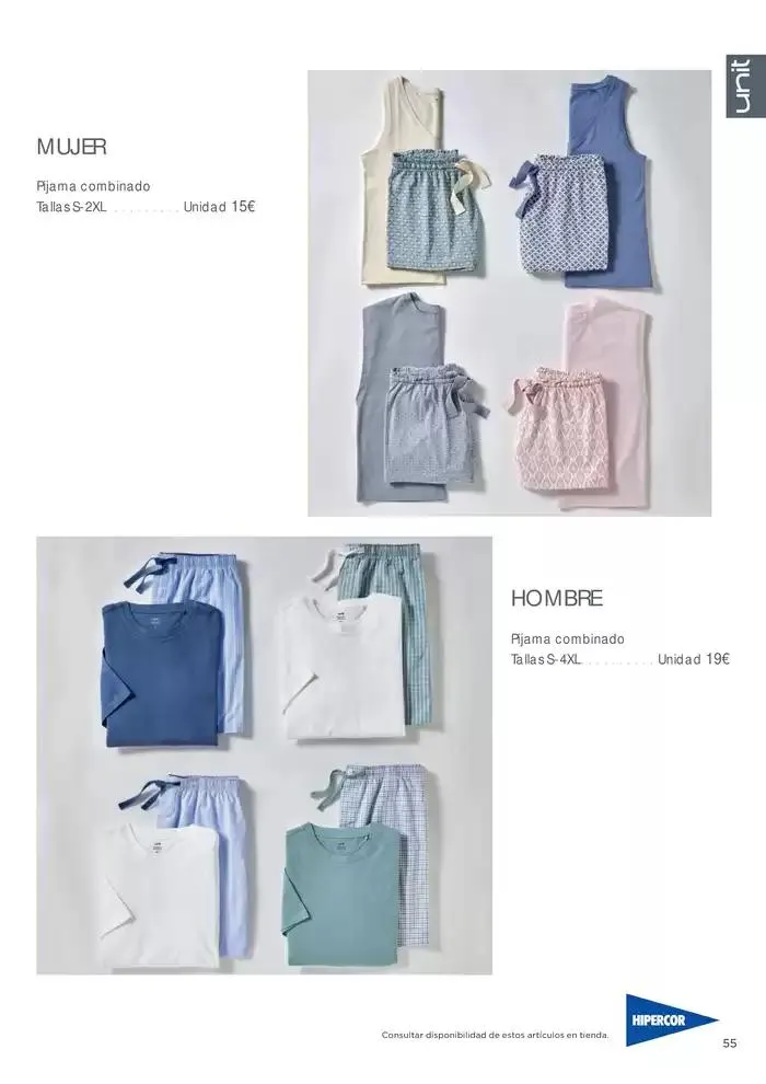 Catálogo de Nuestros mejores precios en Canarias 27 de marzo al 9 de abril 2025 - Página 59