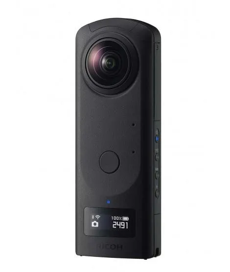 Ricoh Theta Z1