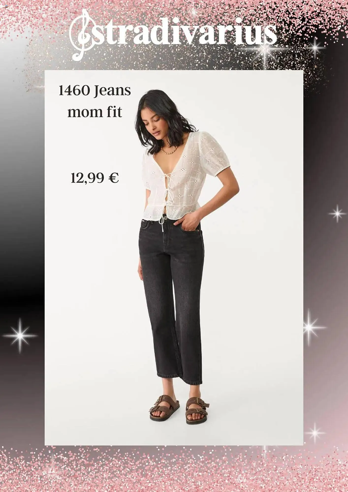 Catálogo de Folleto Stradivarius 15 de julio al 15 de agosto 2025 - Página 6