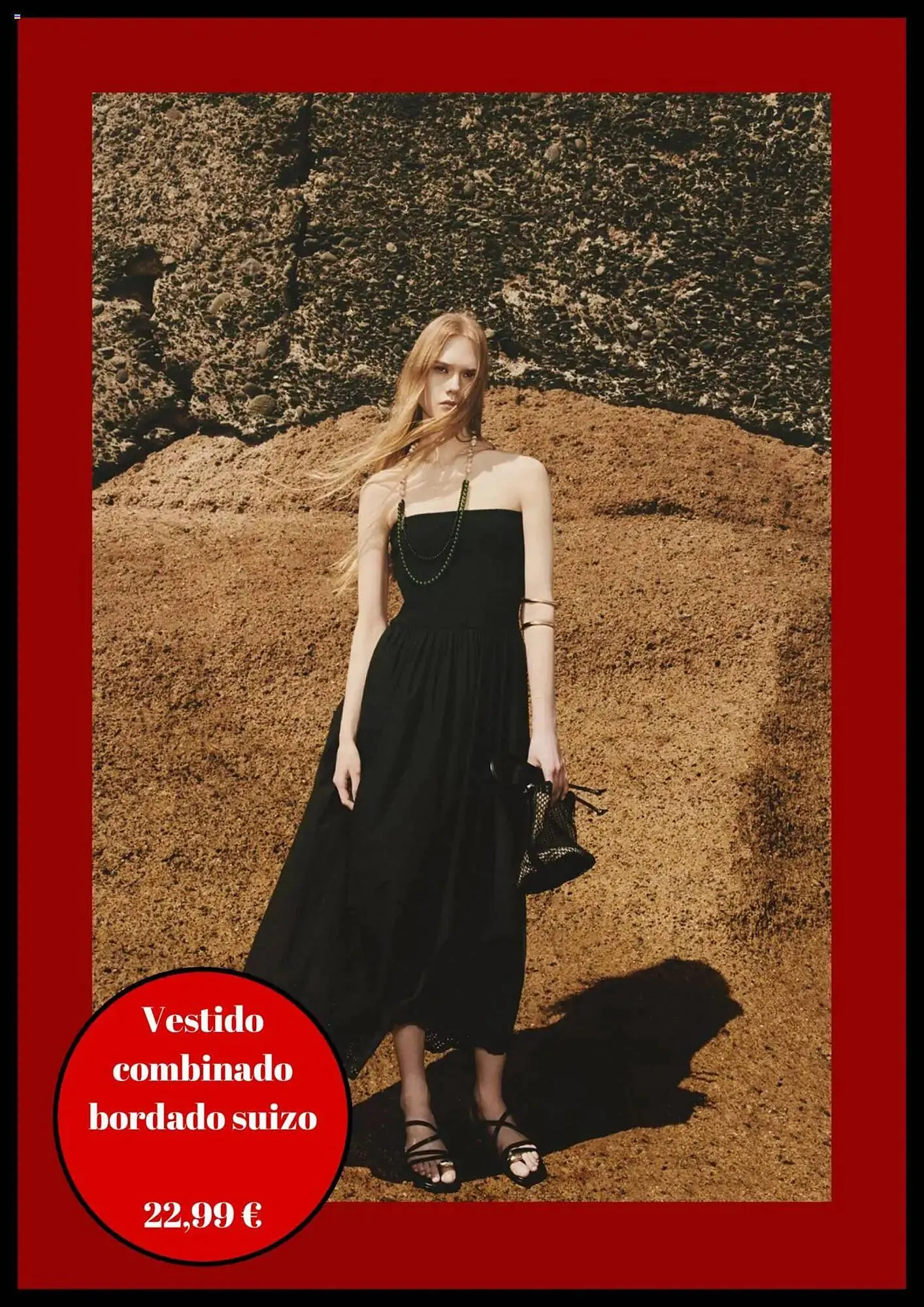 Catálogo de Folleto Lefties 25 de abril al 25 de junio 2025 - Página 3