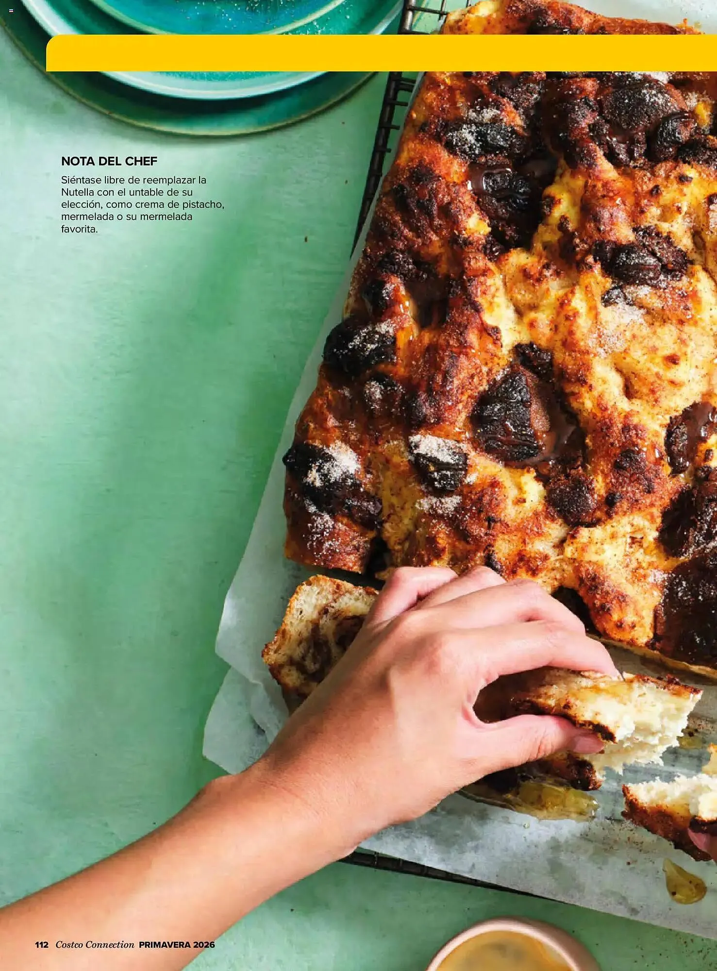 Catálogo de Catálogo Costco 19 de marzo al 31 de mayo 2026 - Página 112