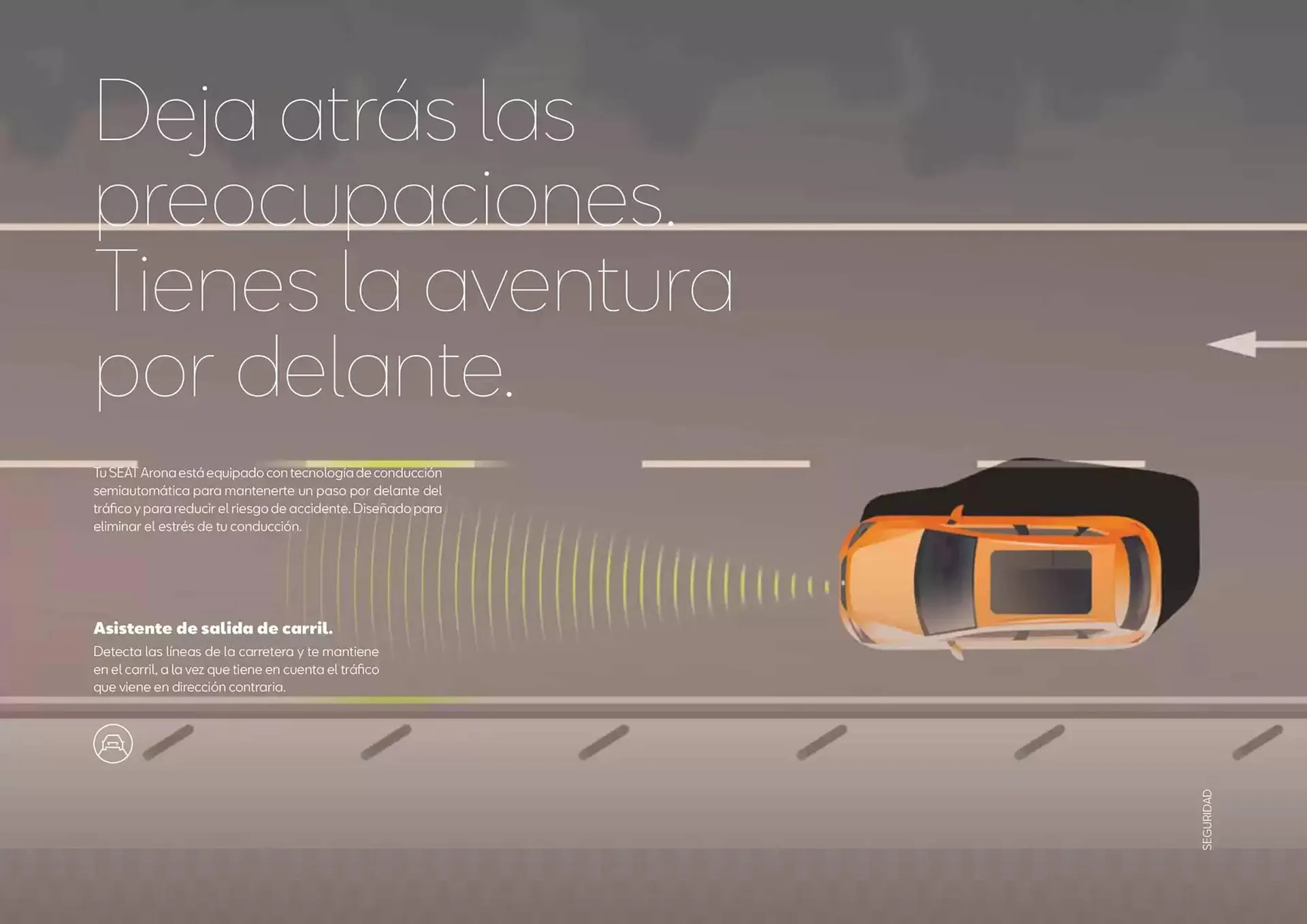 Catálogo de Folleto SEAT 22 de noviembre al 31 de julio 2025 - Página 13