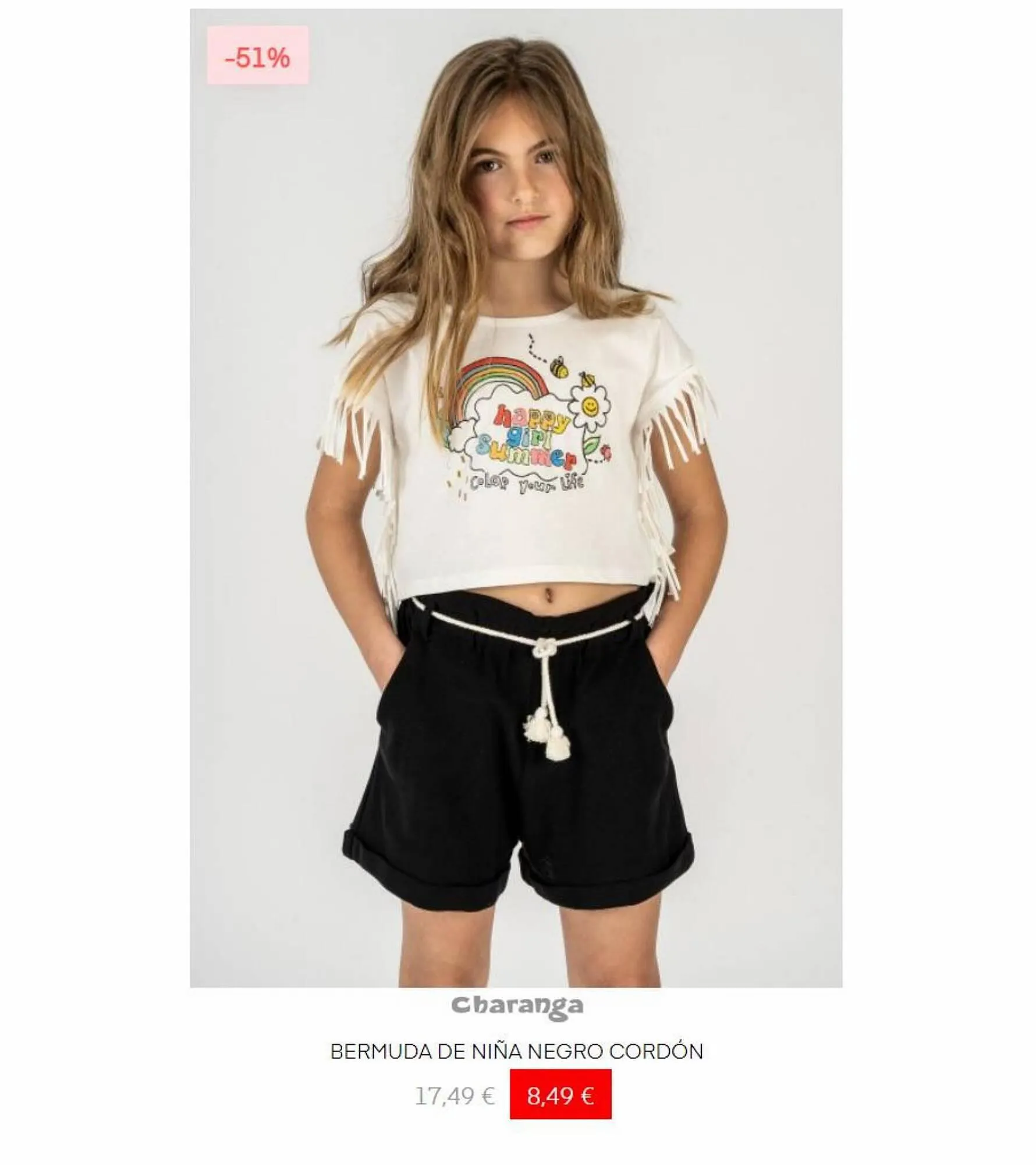 Catálogo de Folleto Charanga 2 de agosto al 21 de septiembre 2023 - Página 12