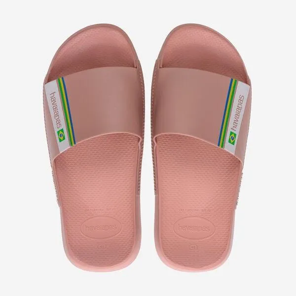 Havaianas Slide Brasil