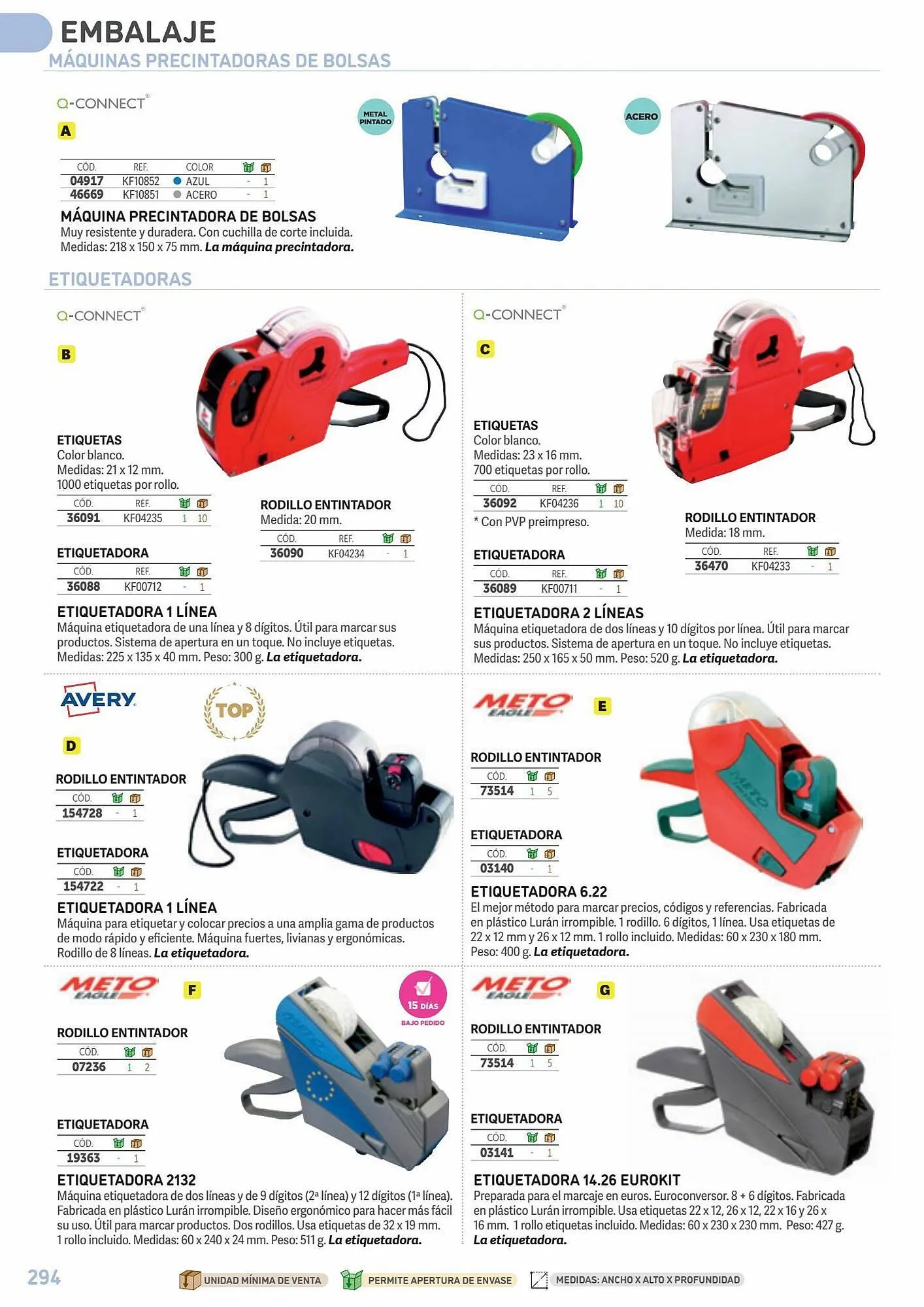 Catálogo de Folleto Carlin 25 de julio al 31 de diciembre 2023 - Página 320