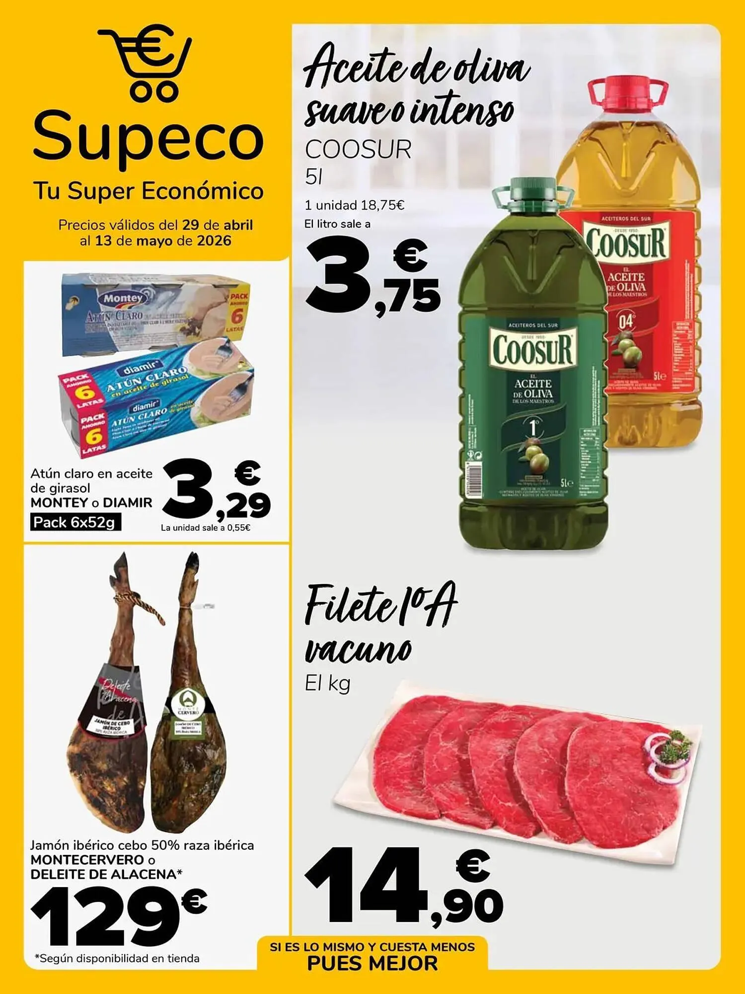 Catálogo Supeco - 1