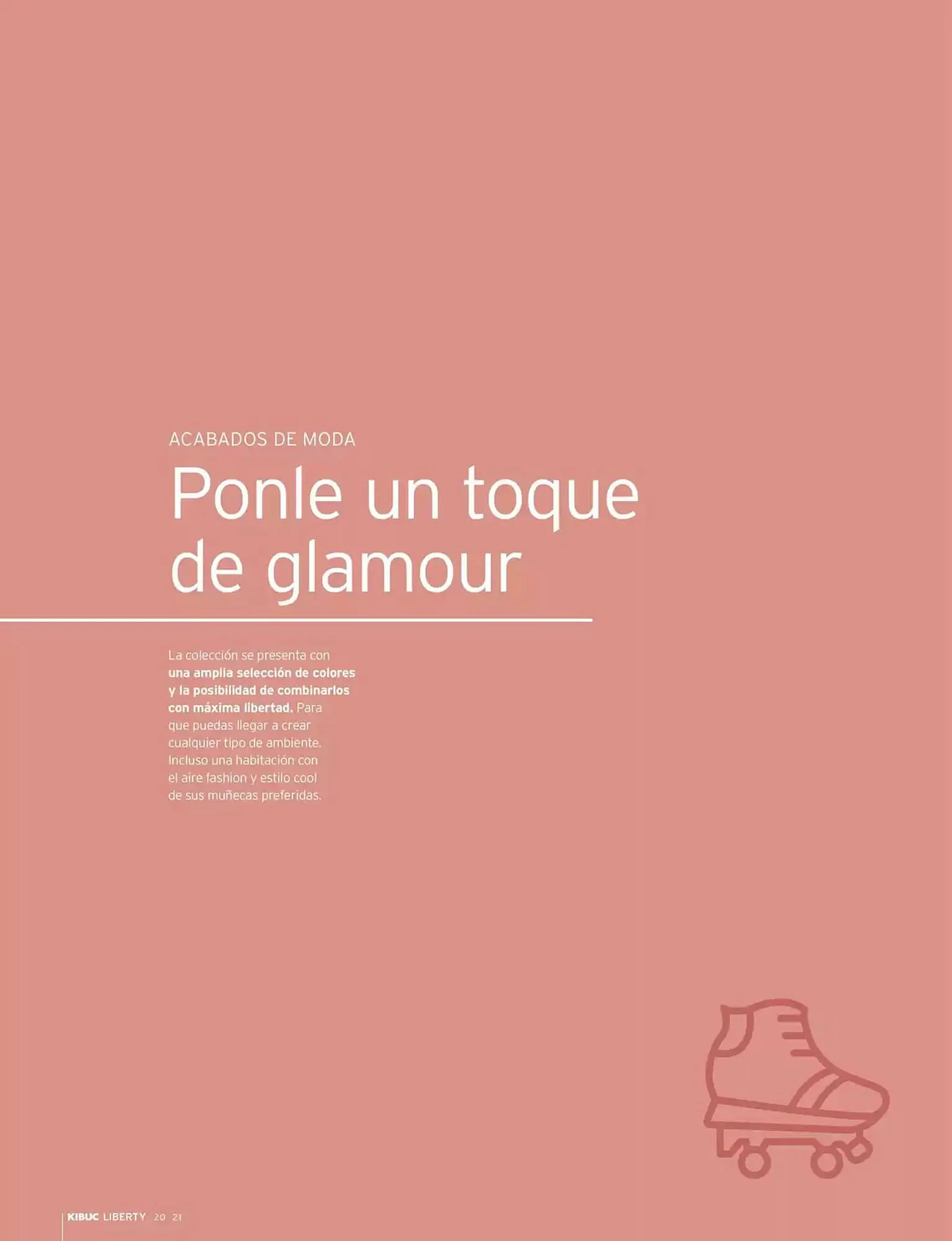 Catálogo de Folleto Kibuc 3 de abril al 3 de abril 2026 - Página 20