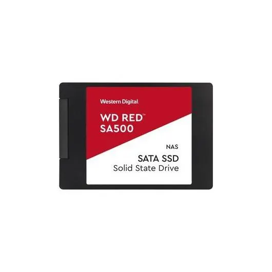 SSD WD 1TB 2.5" RED SATA 3D NAND
