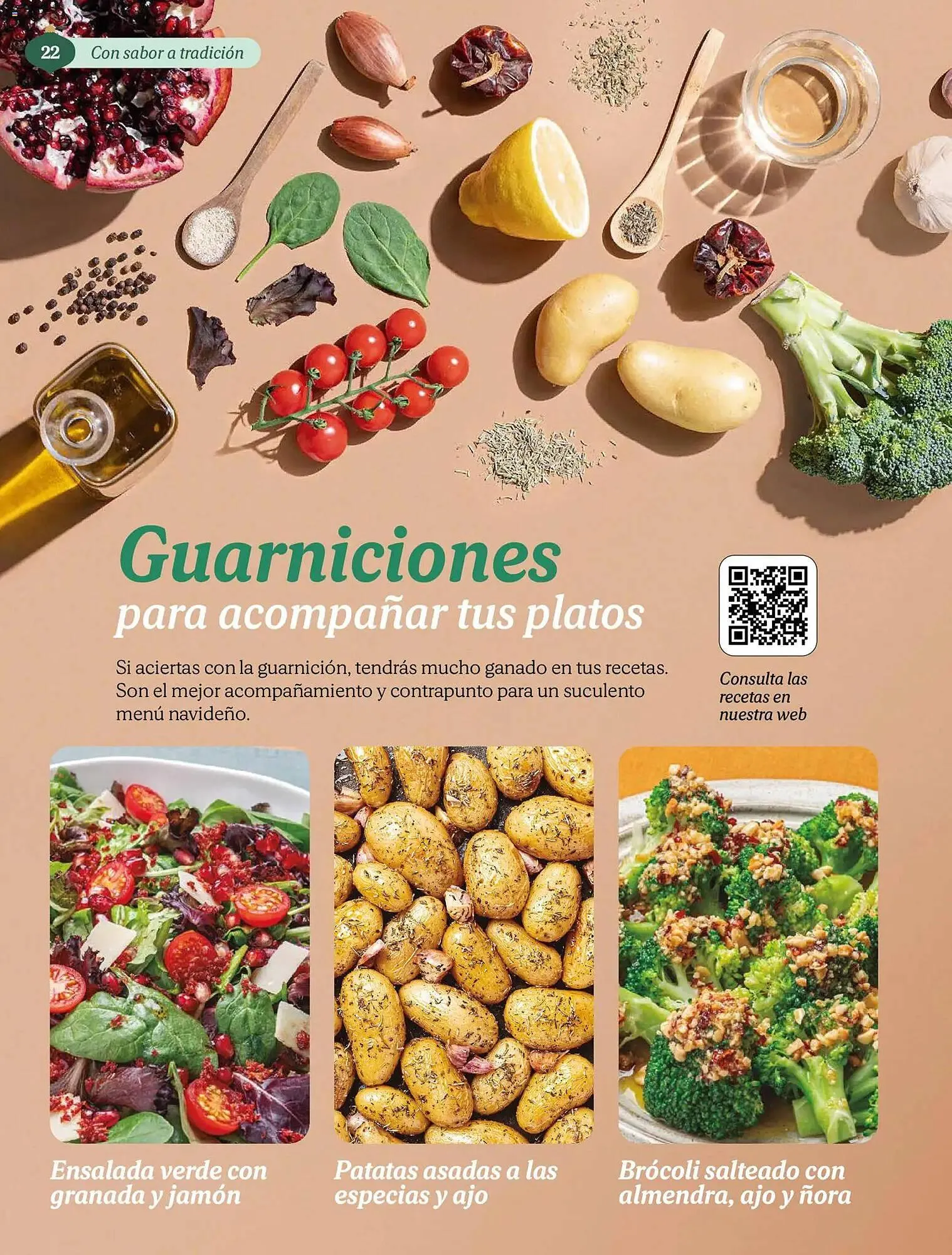 Catálogo de Catálogo Mercadona 2 de diciembre al 6 de enero 2026 - Página 22