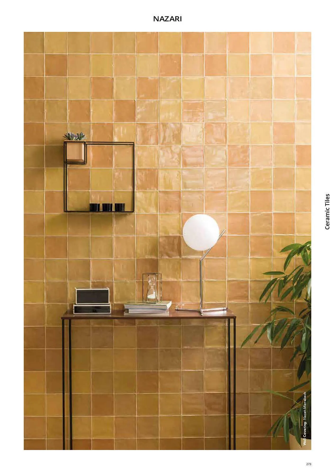 Catálogo de Folleto Porcelanosa 31 de marzo al 8 de febrero 2024 - Página 280