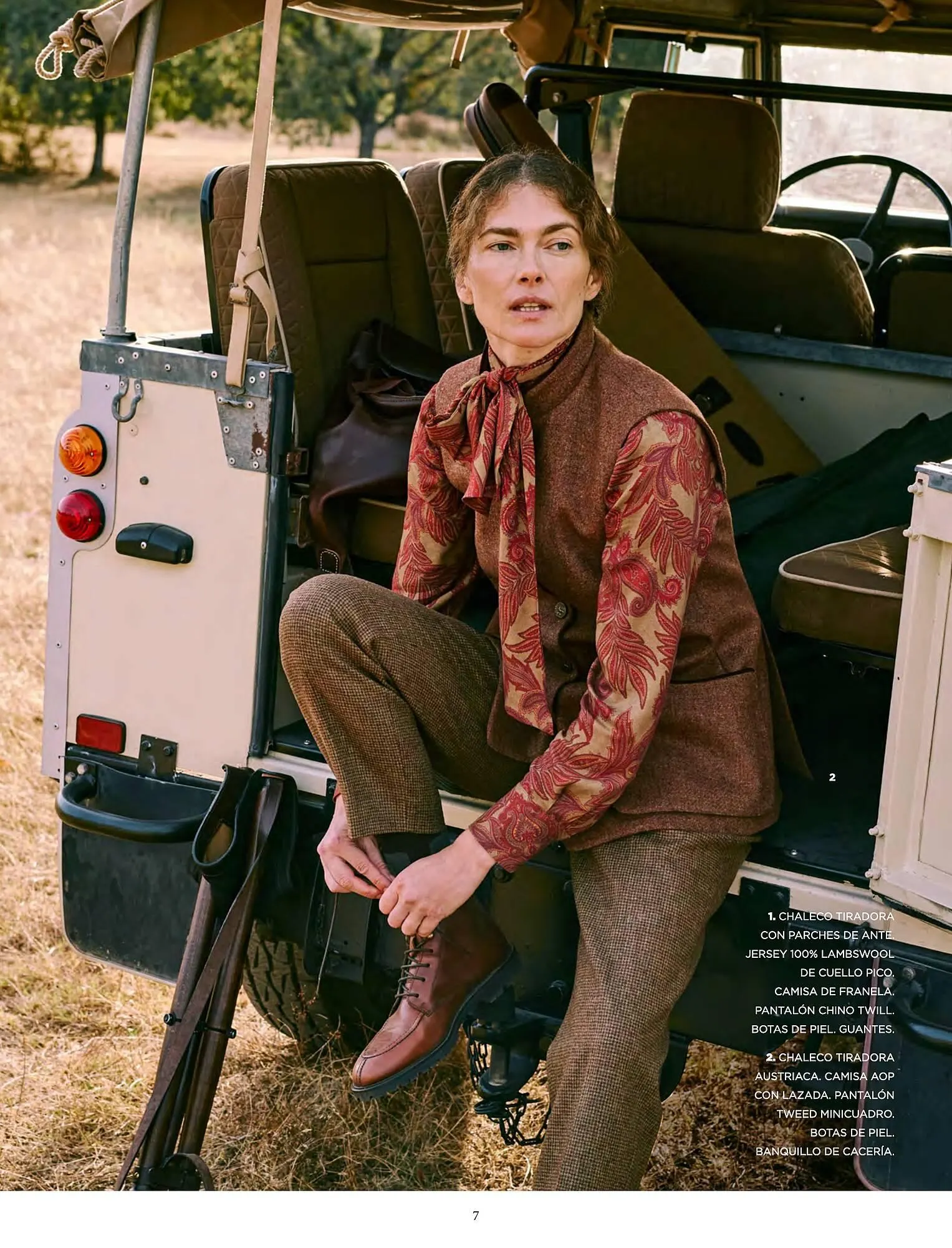 Catálogo de Folleto El Corte Inglés 6 de enero al 31 de diciembre 2025 - Página 7