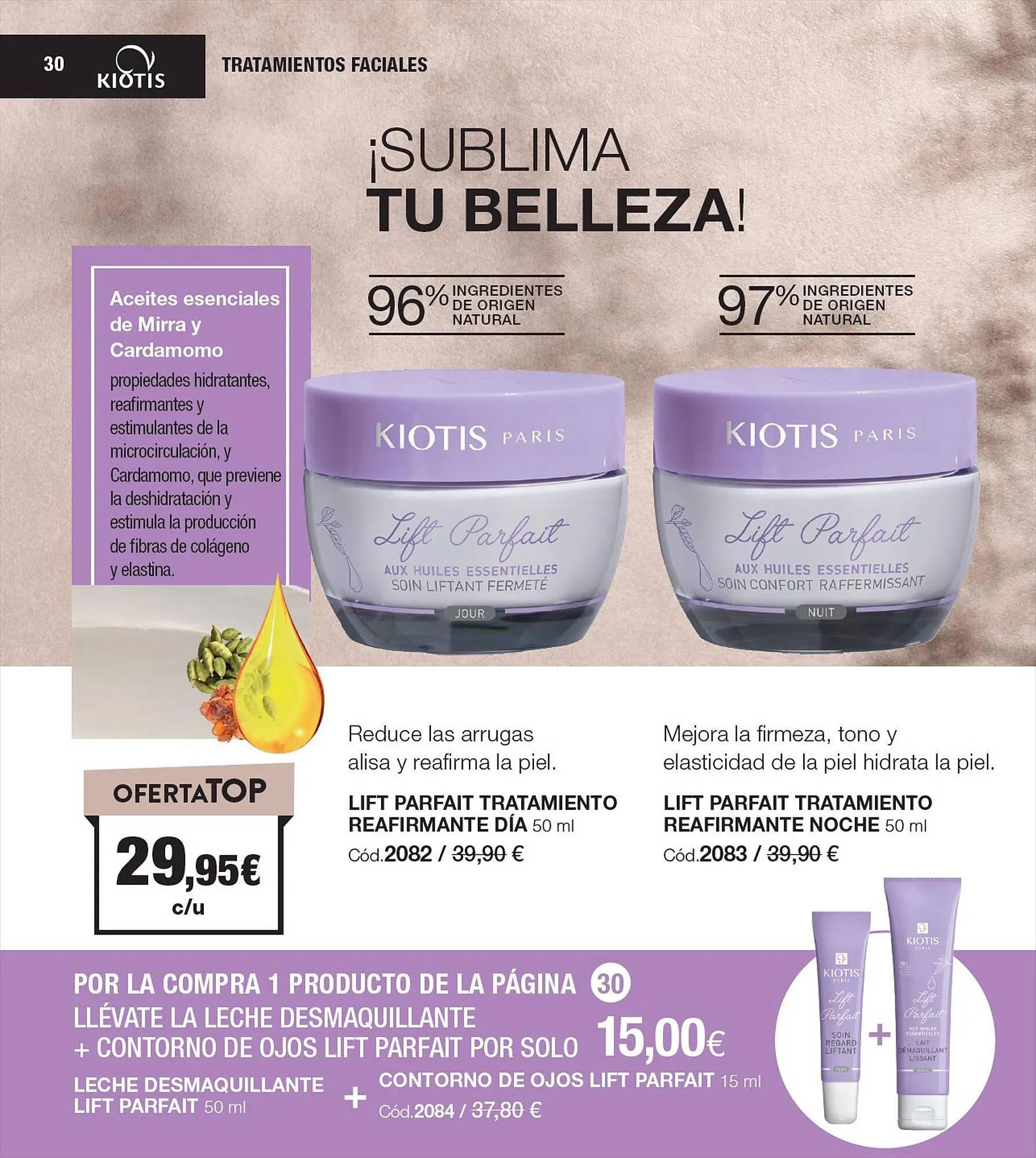 Catálogo de Folleto Stanhome 27 de junio al 16 de julio 2023 - Página 30