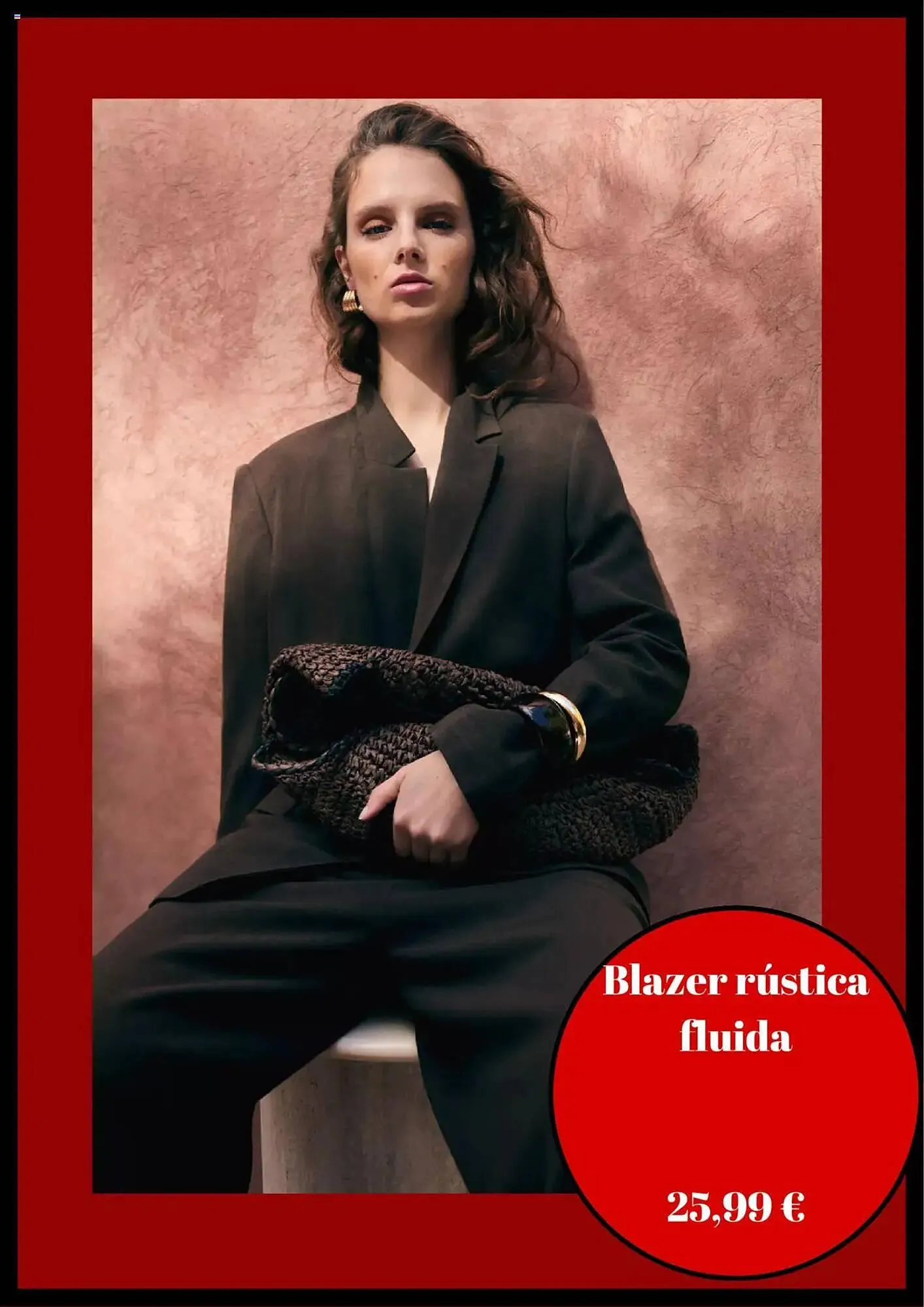 Catálogo de Folleto Lefties 25 de marzo al 25 de abril 2025 - Página 2