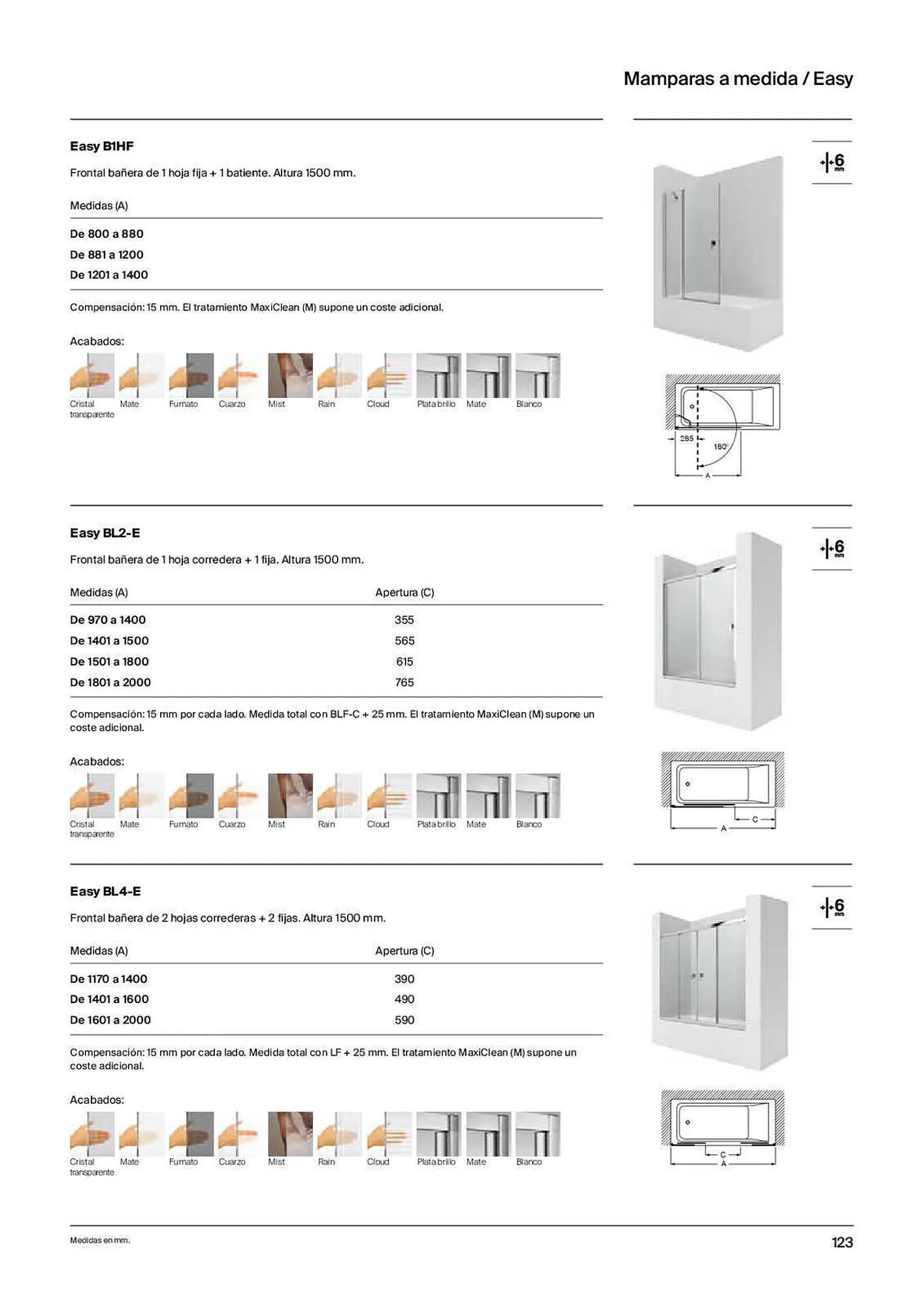 Catálogo de Catálogo Roca 8 de mayo al 29 de febrero 2024 - Página 104