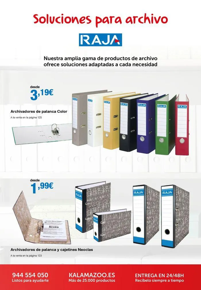 Catálogo de de... ¡ Soluciones innovadoras para todos los negocios! 9 de septiembre al 31 de enero 2025 - Página 452