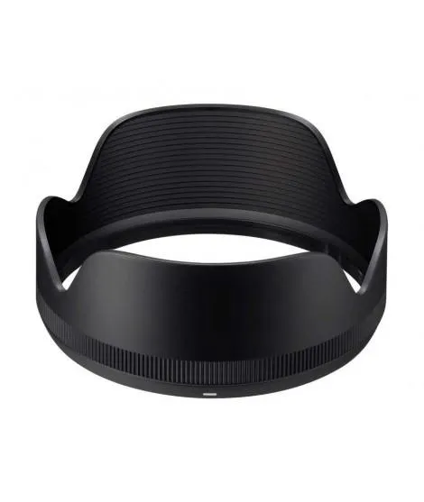 Parasol Sigma LH780-07 para el 18-300mm Contemporary