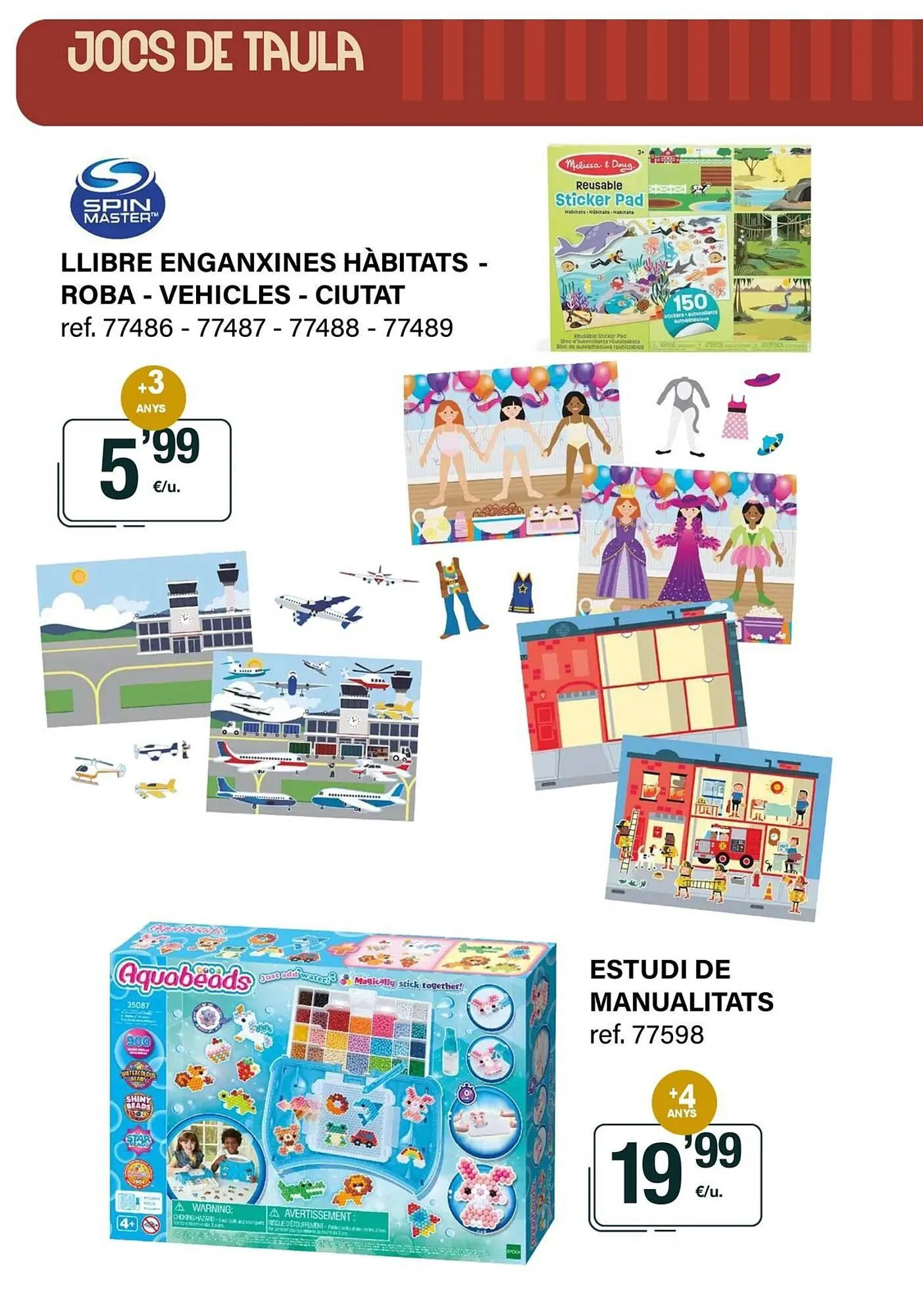 Catálogo de Folleto BonpreuEsclat 18 de noviembre al 31 de diciembre 2025 - Página 146