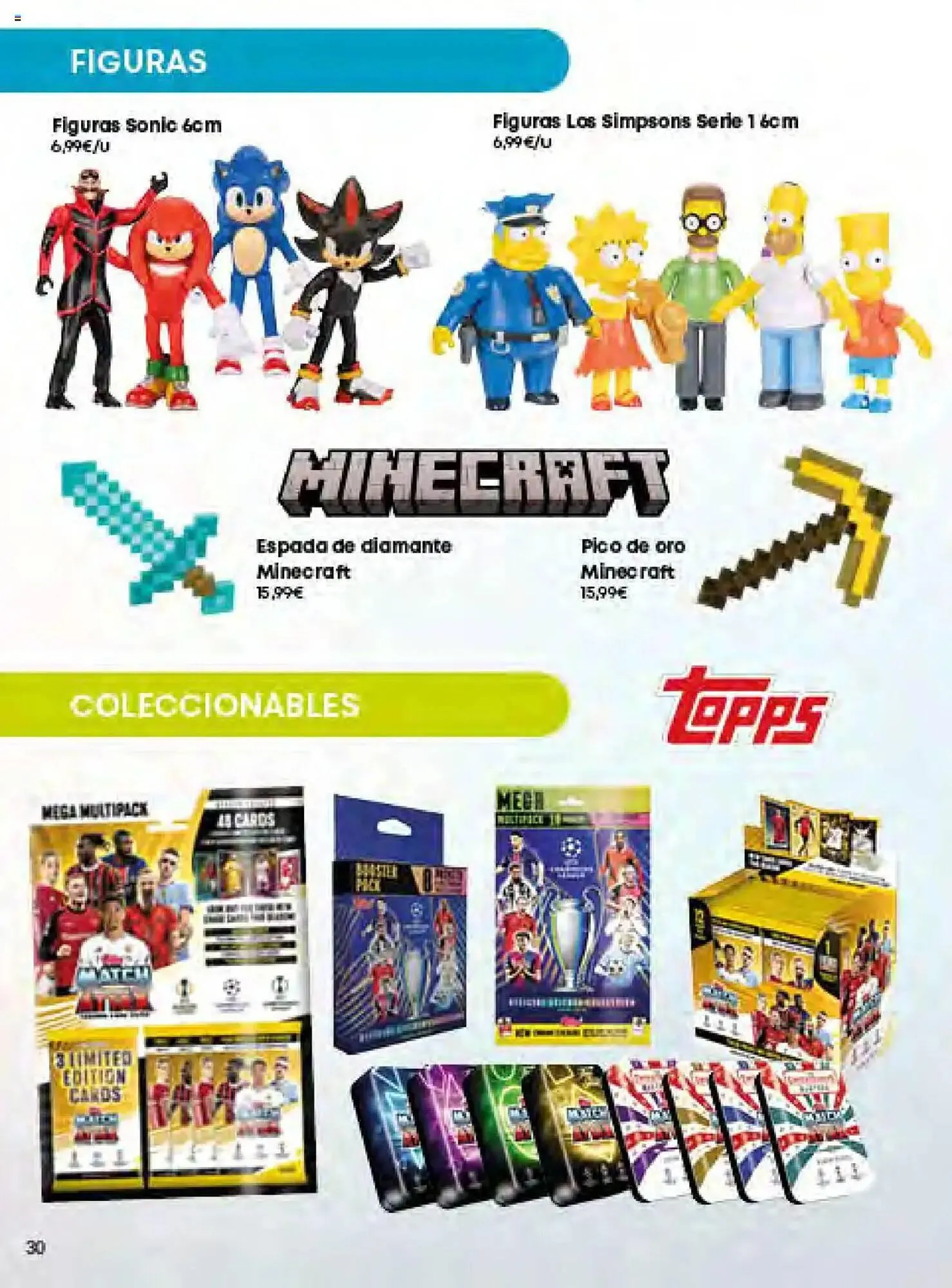 Catálogo de Folleto Game 25 de abril al 31 de julio 2025 - Página 30