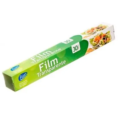 FILM PLÁSTICO 30M