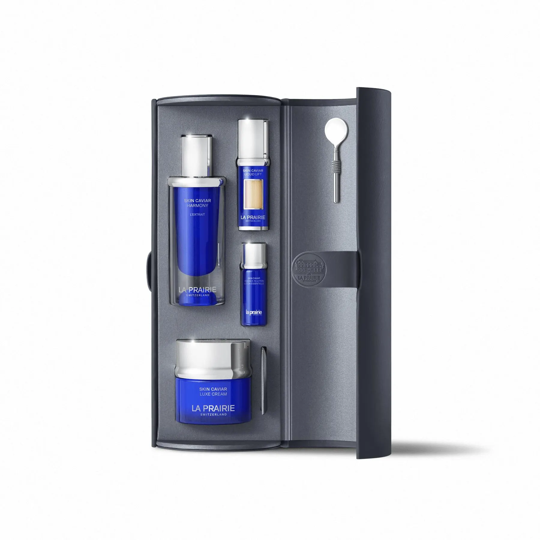 EXCLUSIVE LUXURY HOLIDAY RITUAL