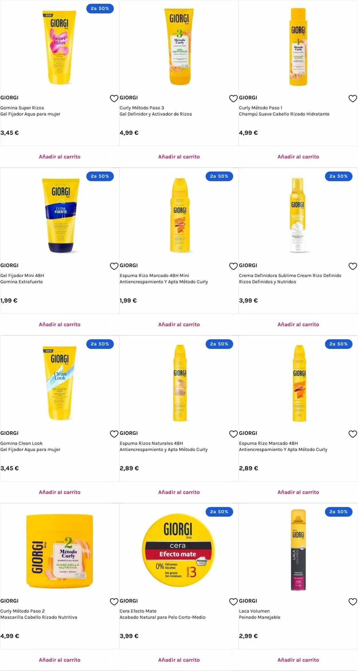 Catálogo de Druni 17 de marzo al 26 de marzo 2025 - Página 147