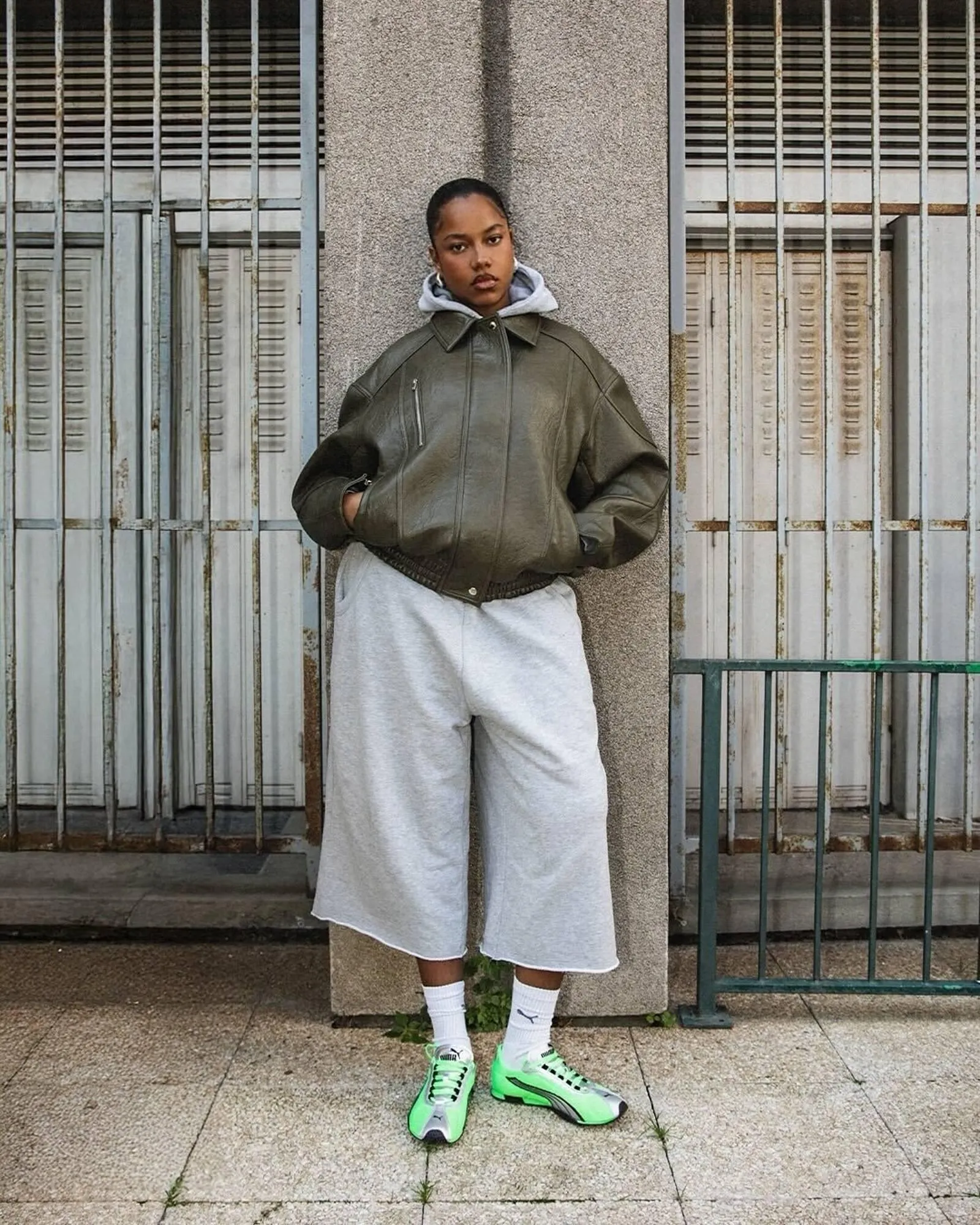 Catálogo de Catálogo Foot Locker 1 de abril al 6 de junio 2026 - Página 4