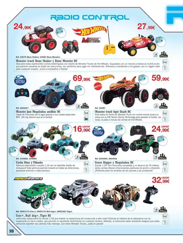 Catálogo de Navidad DRIM 4 de noviembre al 26 de diciembre 2024 - Página 49