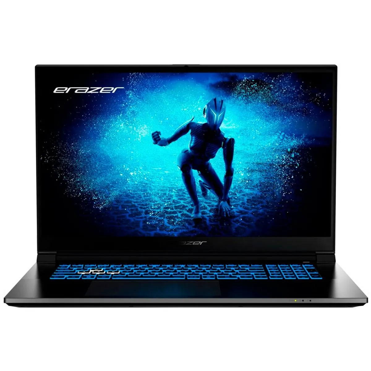 PORTÁTIL MEDION ERAZER DEFENDER P50i DE 43,9CM (17,3'') MD62681 i5 - 16GB - 1TB SSD