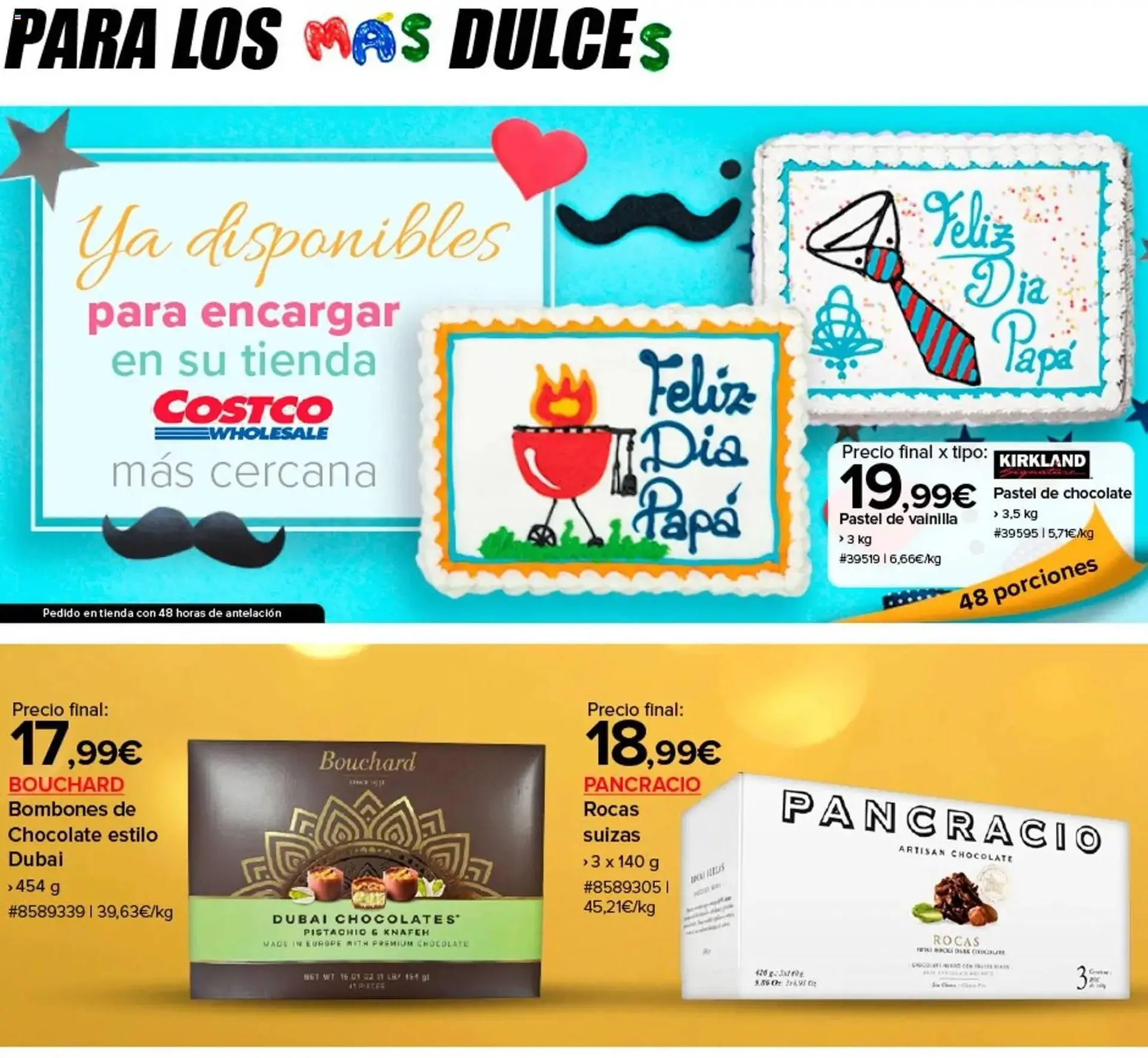 Catálogo de Catálogo Costco 11 de marzo al 22 de marzo 2026 - Página 10