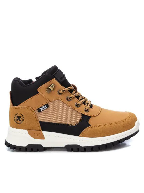 Bota de niño