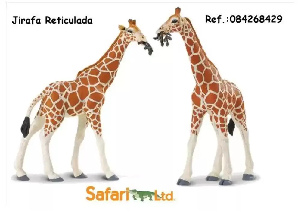 Catálogo de REPRODUCIÓN DE ANIMALES A ESCALA 7 de febrero al 31 de octubre 2025 - Página 29